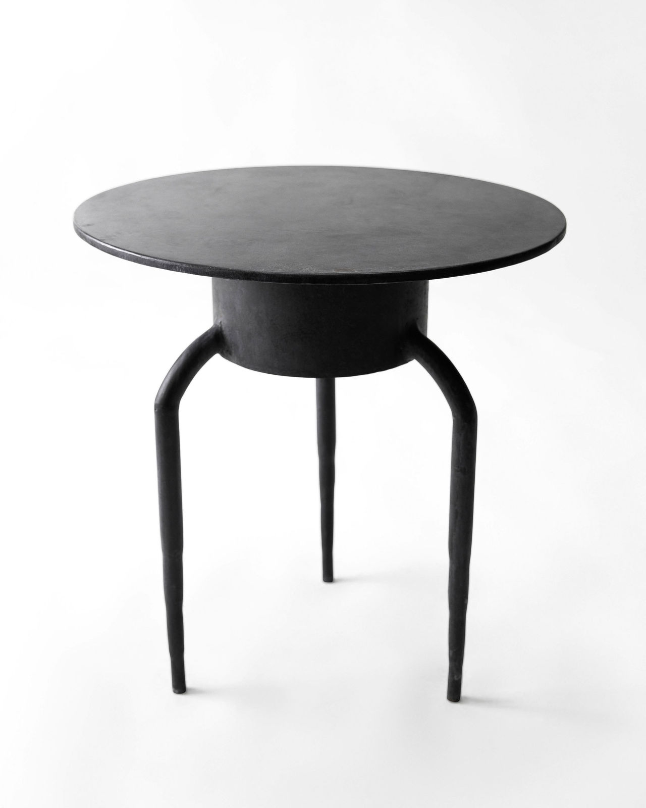 Cal Summers, Crea Table