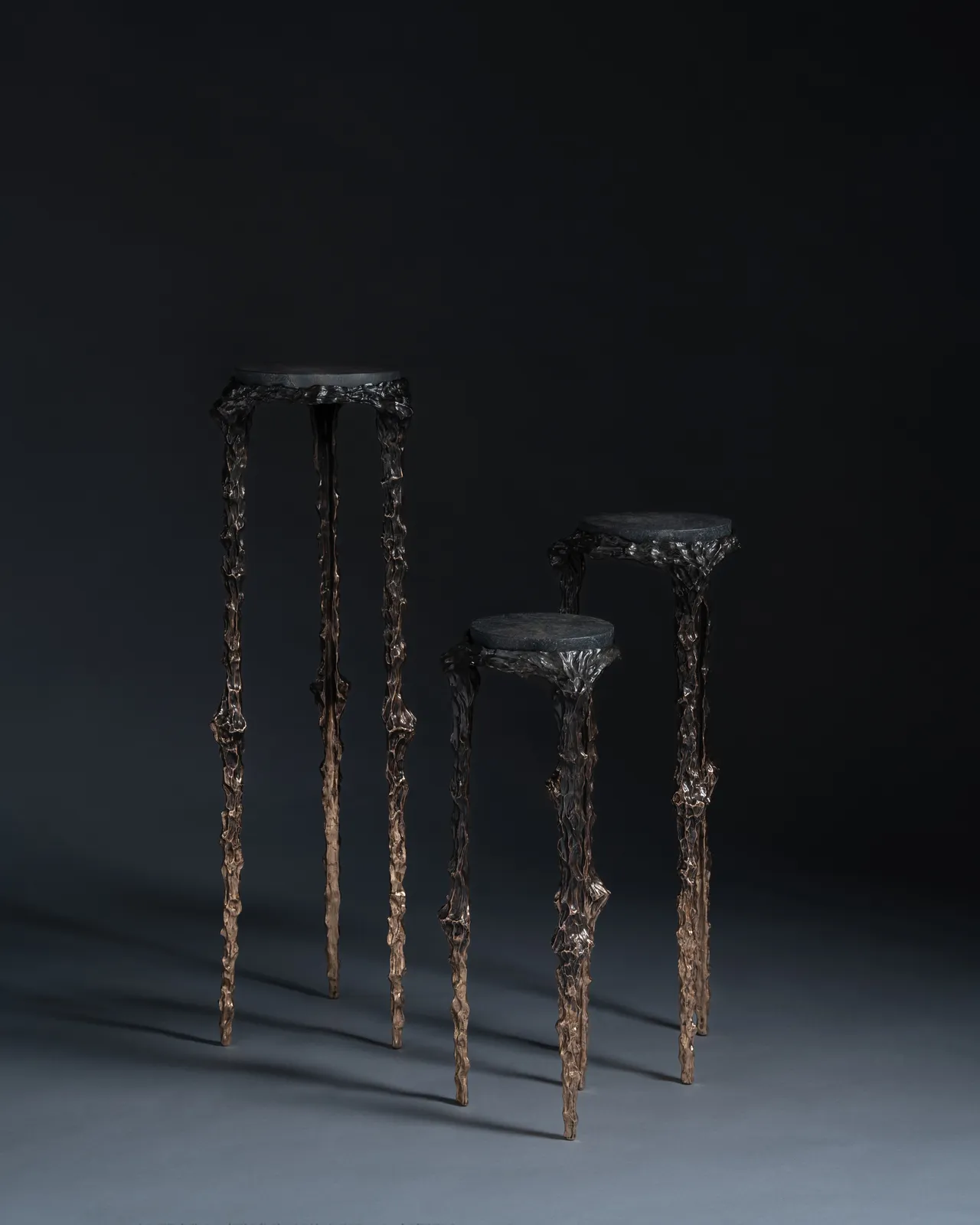 William Guillon, She's Lost Control L, 2023