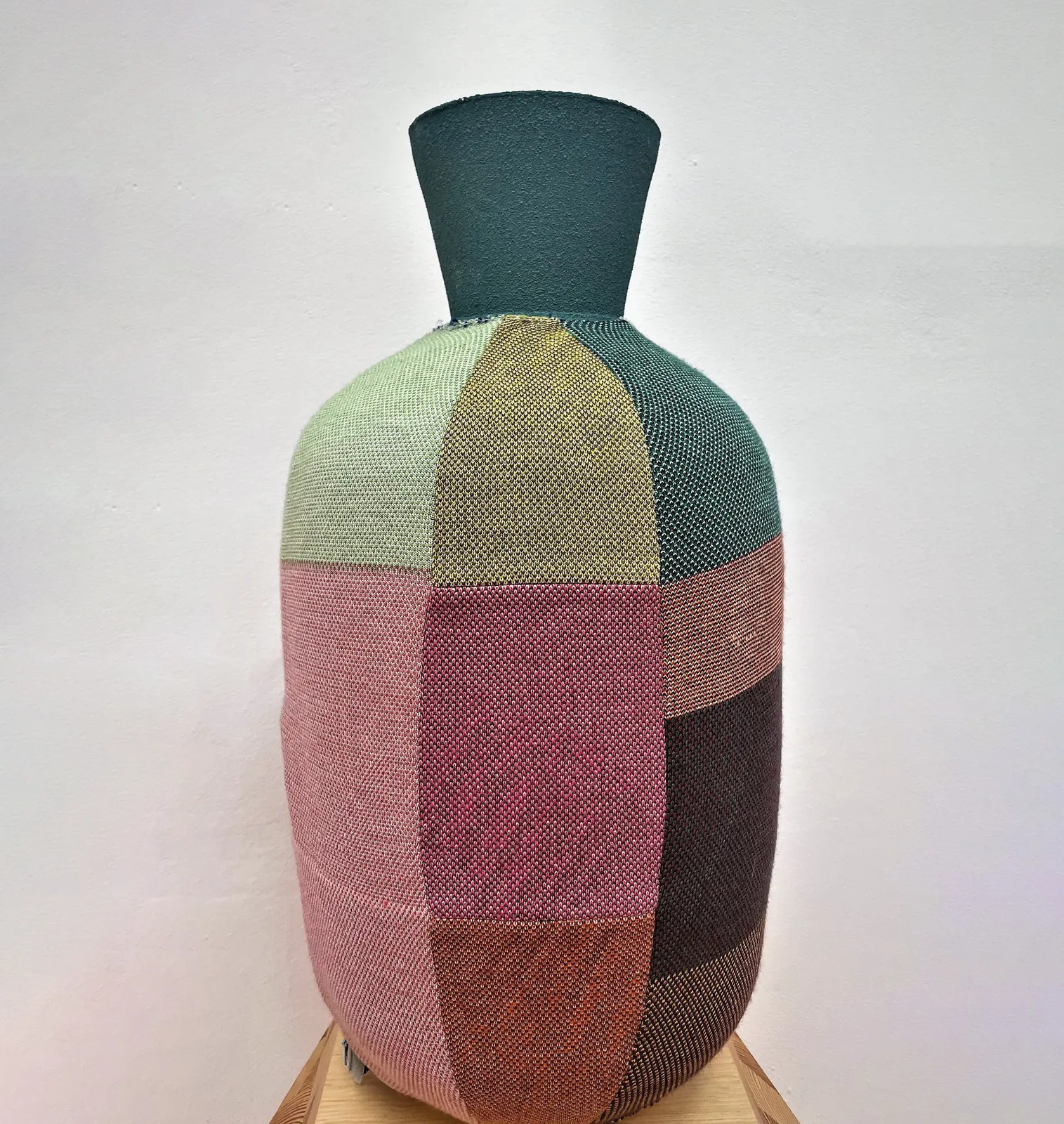 Roman Sedina, Life Of Vase No.3