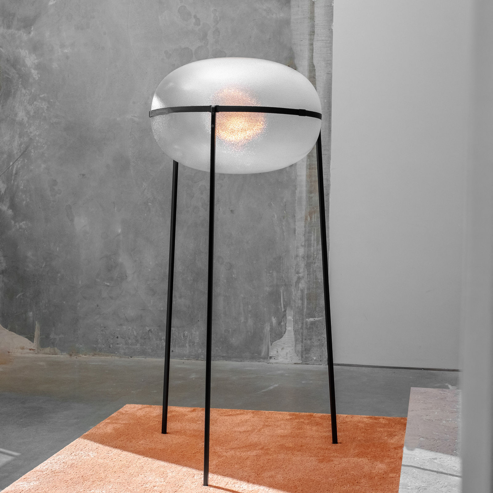 A-N-D, Iris 60 - Floor Large Combo A/A