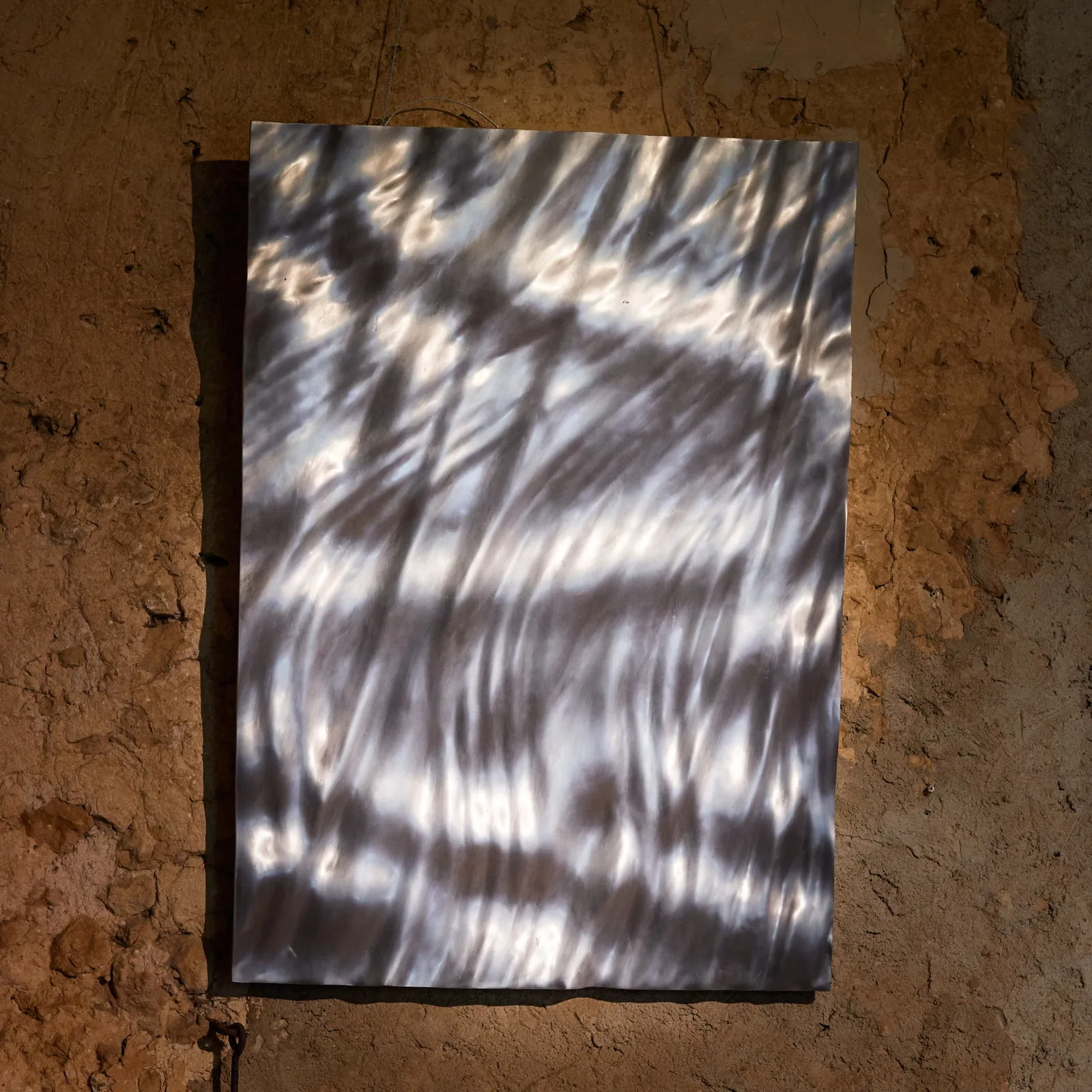 Gregory Ryan, Water Wall 1