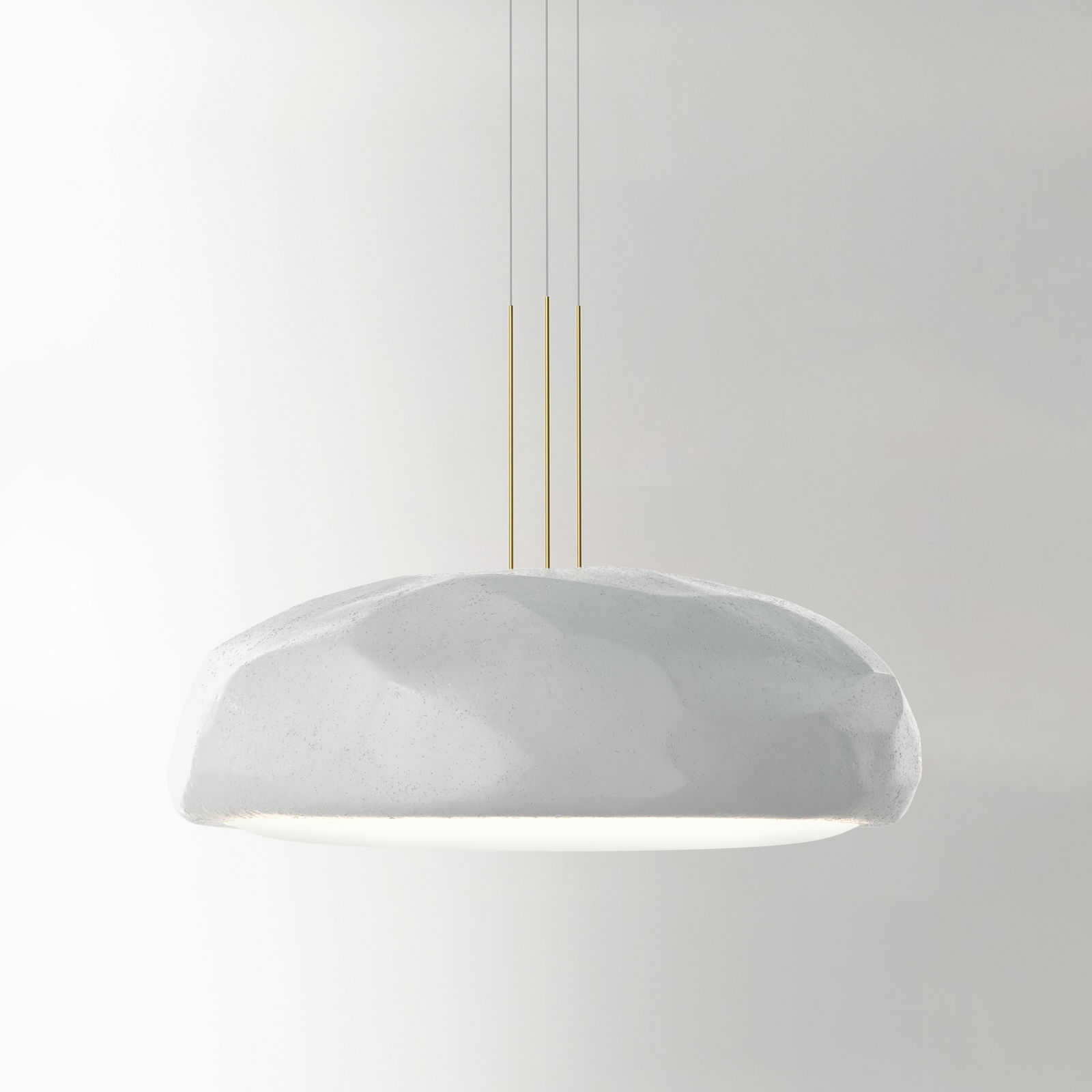 Giopato & Coombes, Moonstone Dome Linen 140