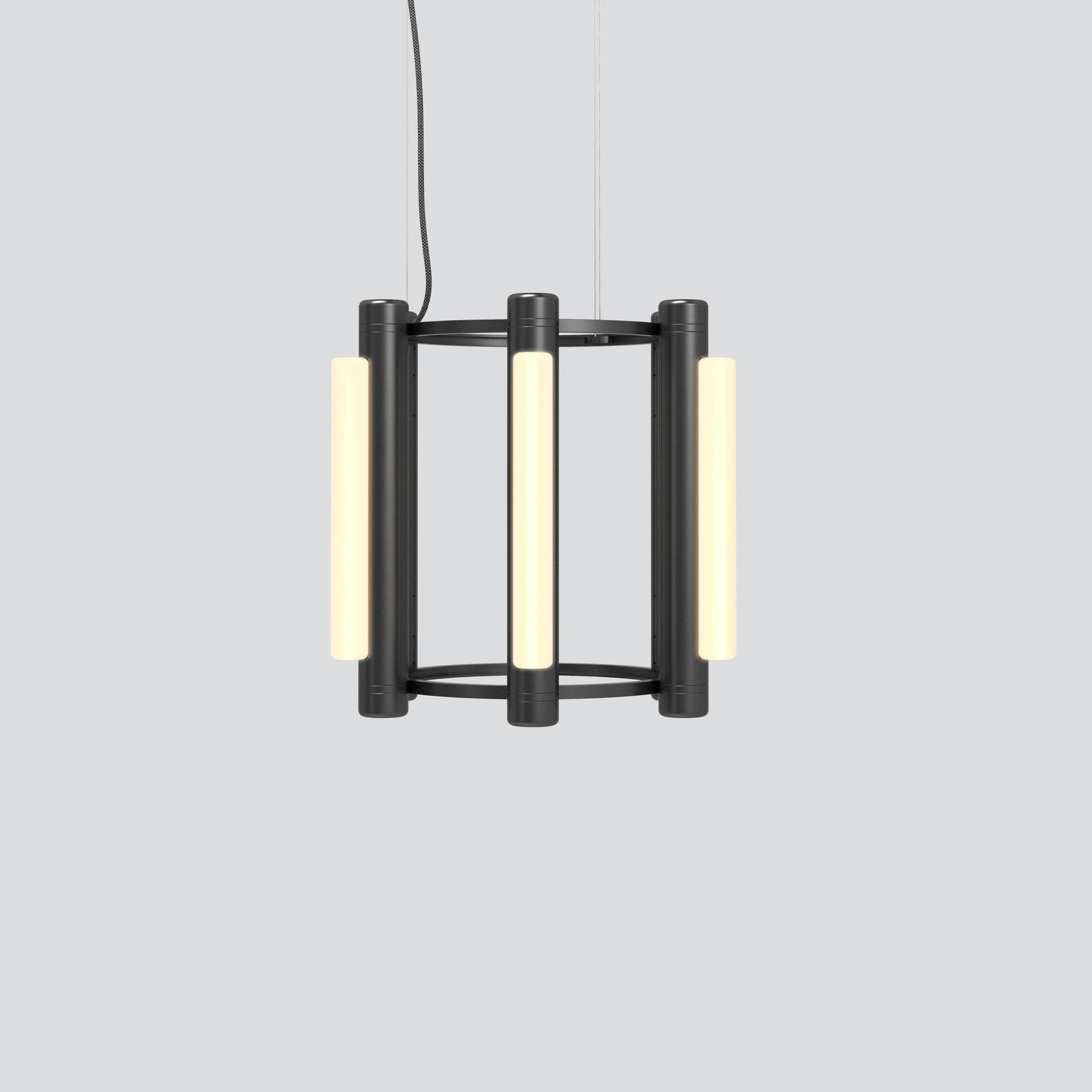 A-N-D, Pipeline Chandelier 1-V