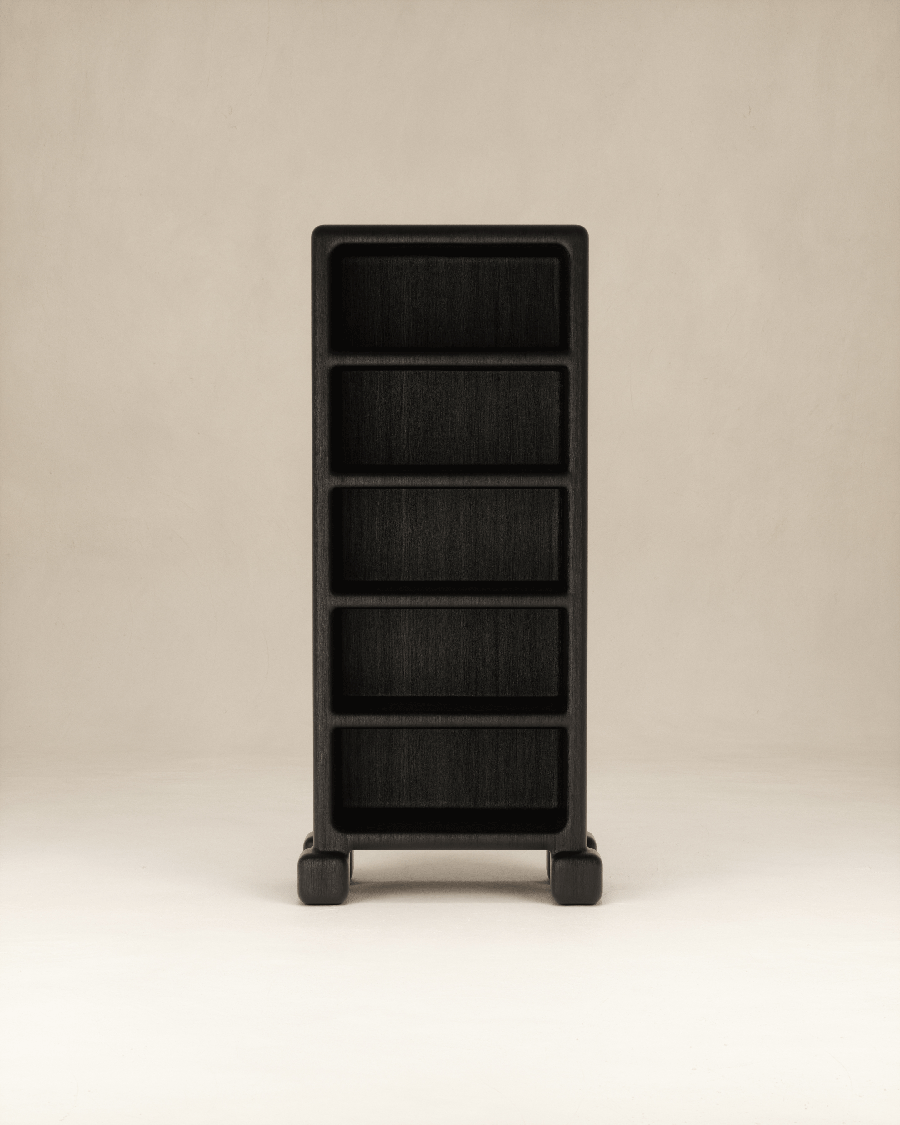 Stefano Giacomello, Le Bookshelf I Large, 2023