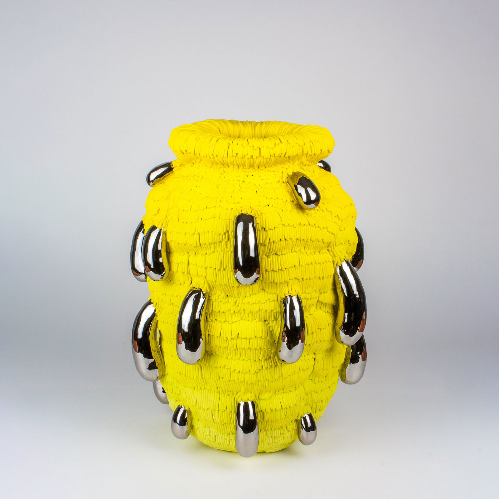 Mathieu Frossard, What If... Vase