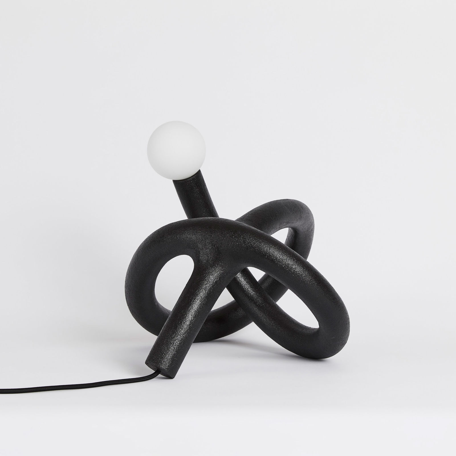 Hot Wire Extensions, Random Light