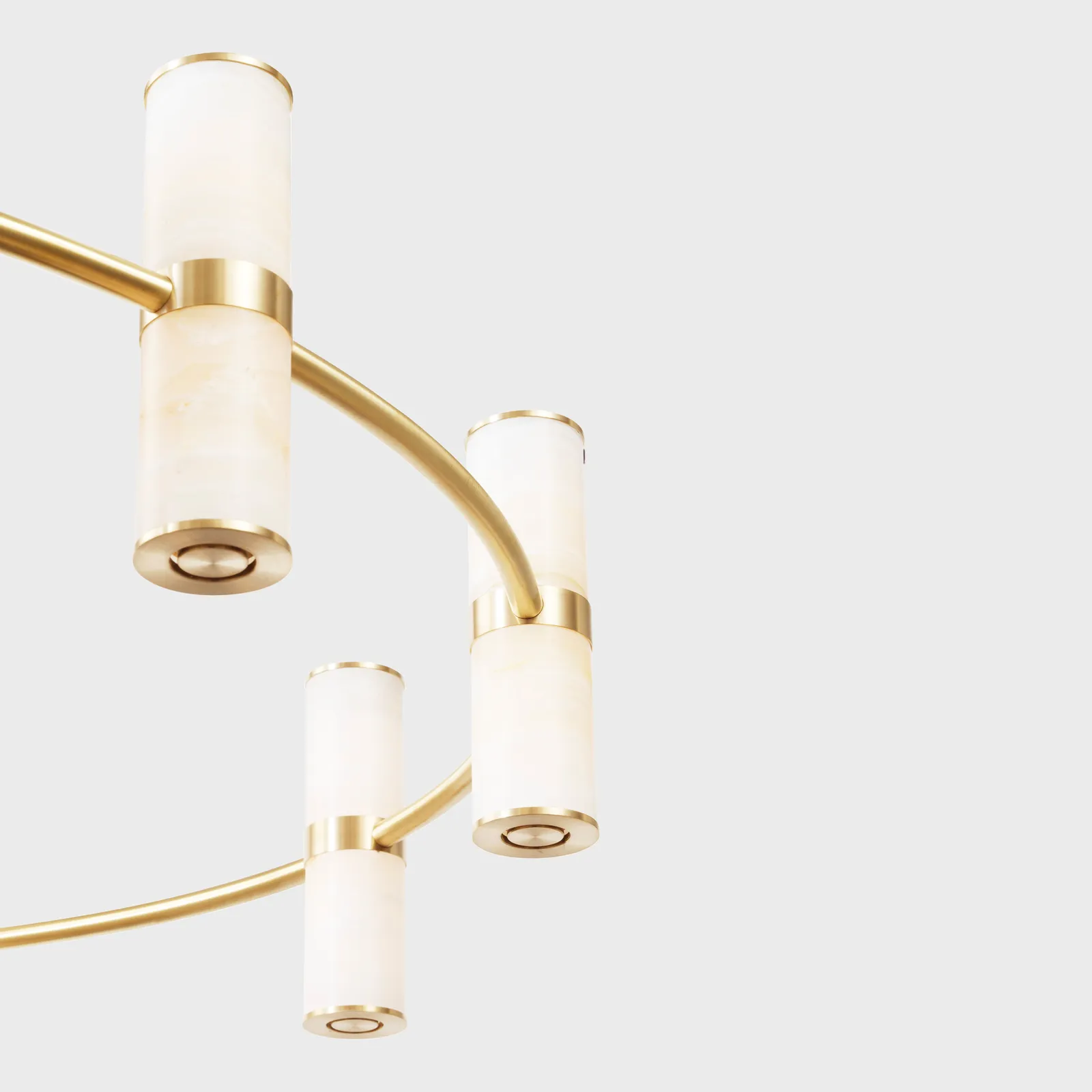 Anour, PARS Chandelier