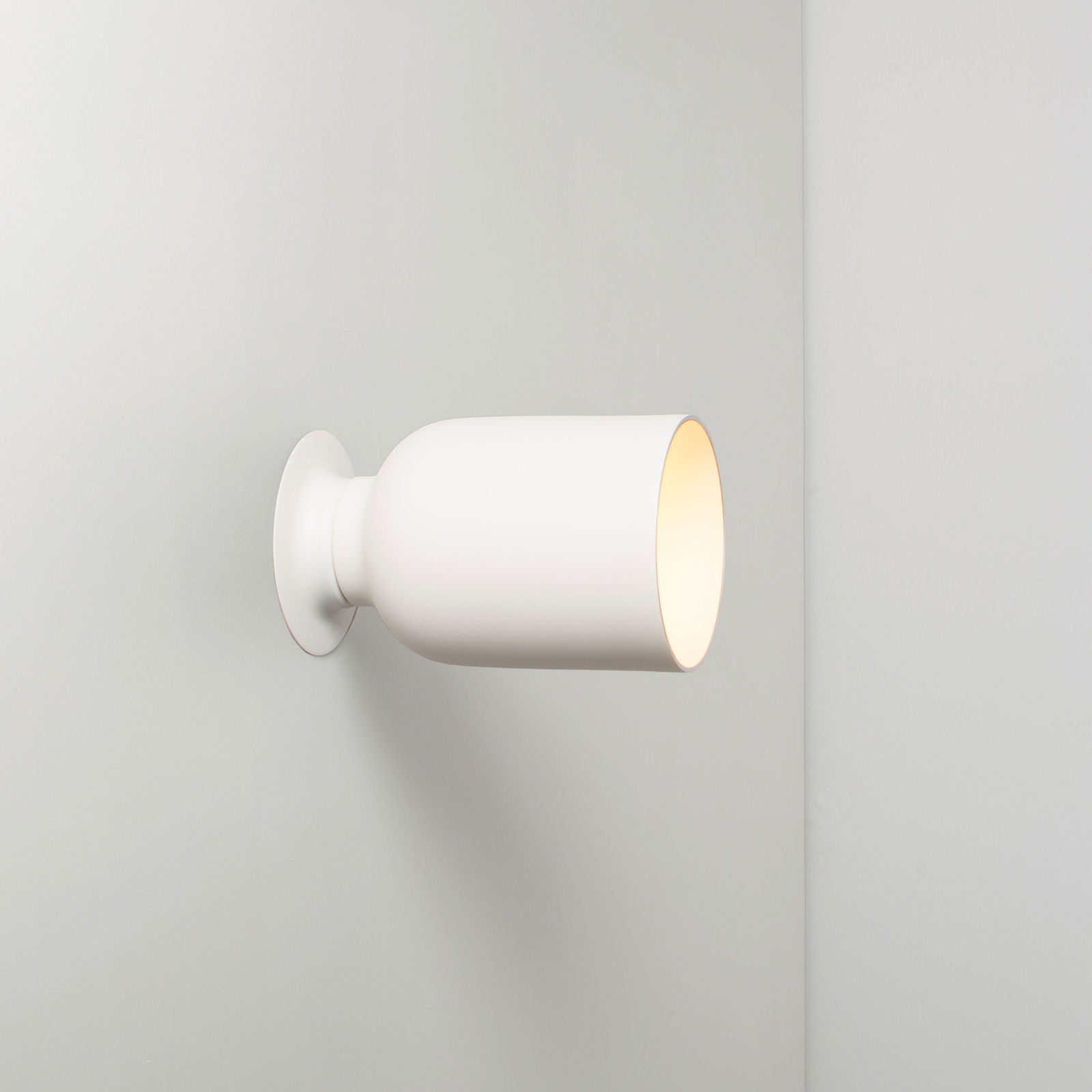 A-N-D, Spotlight Volumes Ceiling/Wall C