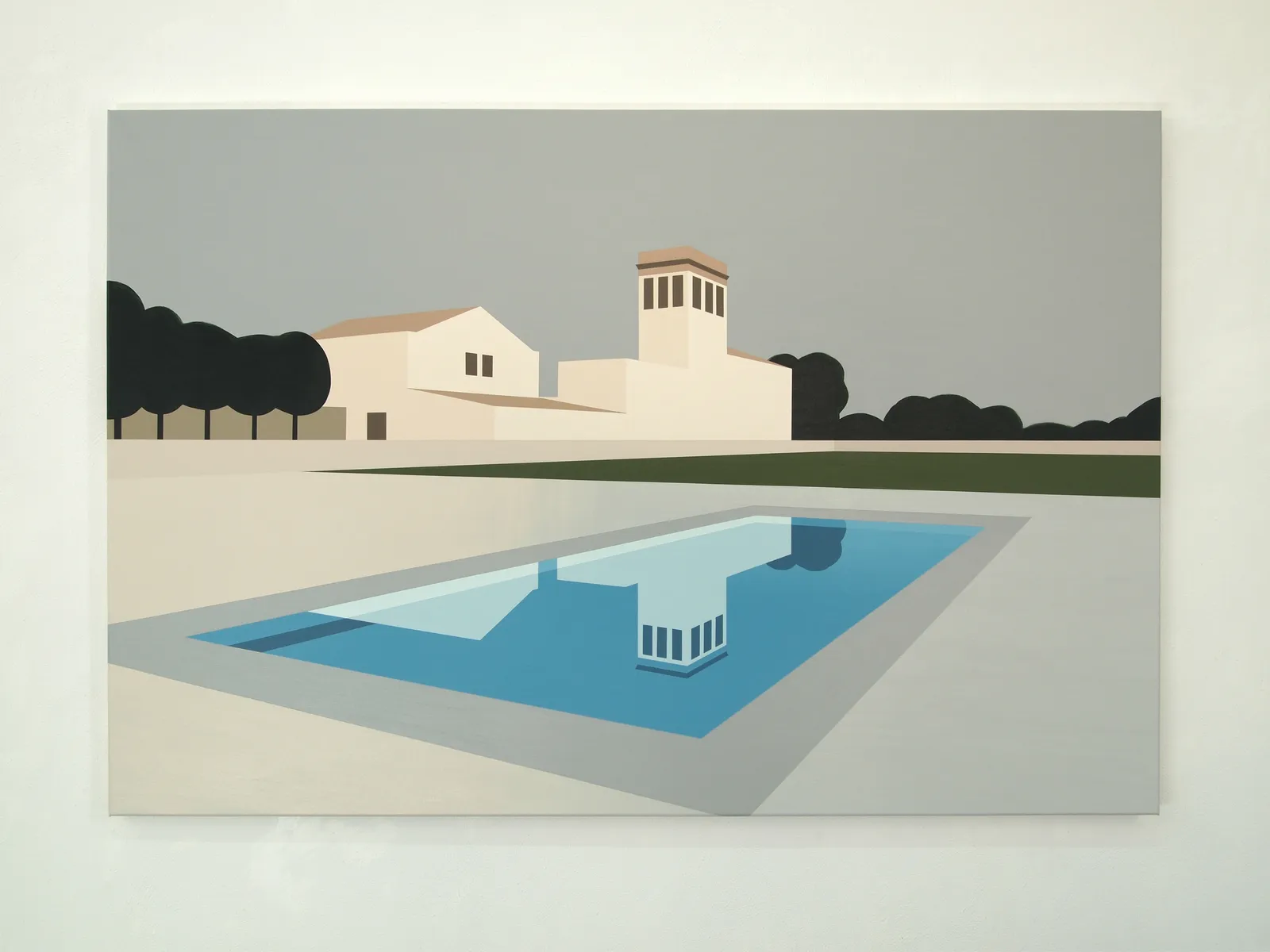 Jurriaan Molenaar, Puglia, 2022