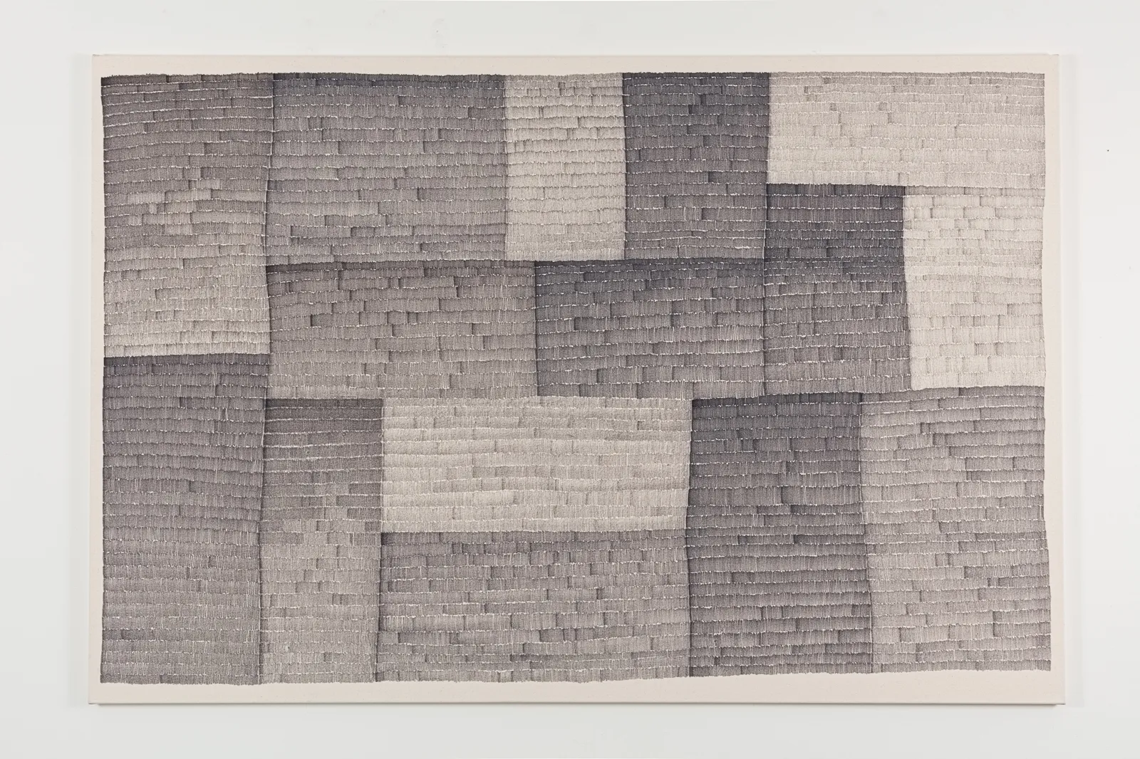 Wieteke Heldens, 5,7 kg (And there was no more color), 2016