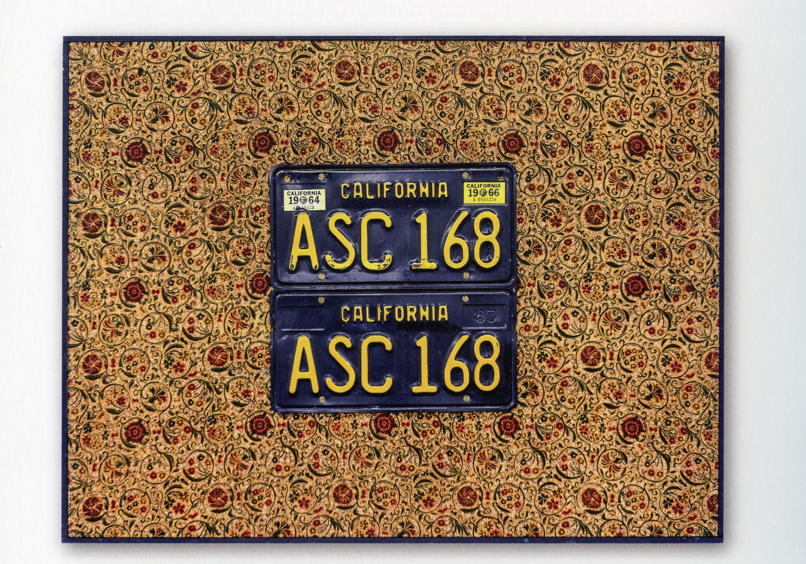 Jan Henderikse, PP 11-A, 1966