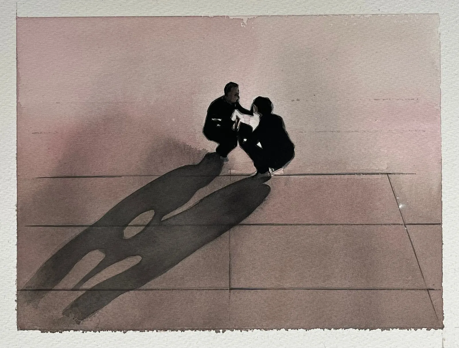 Koen Vermeule, One, 2026