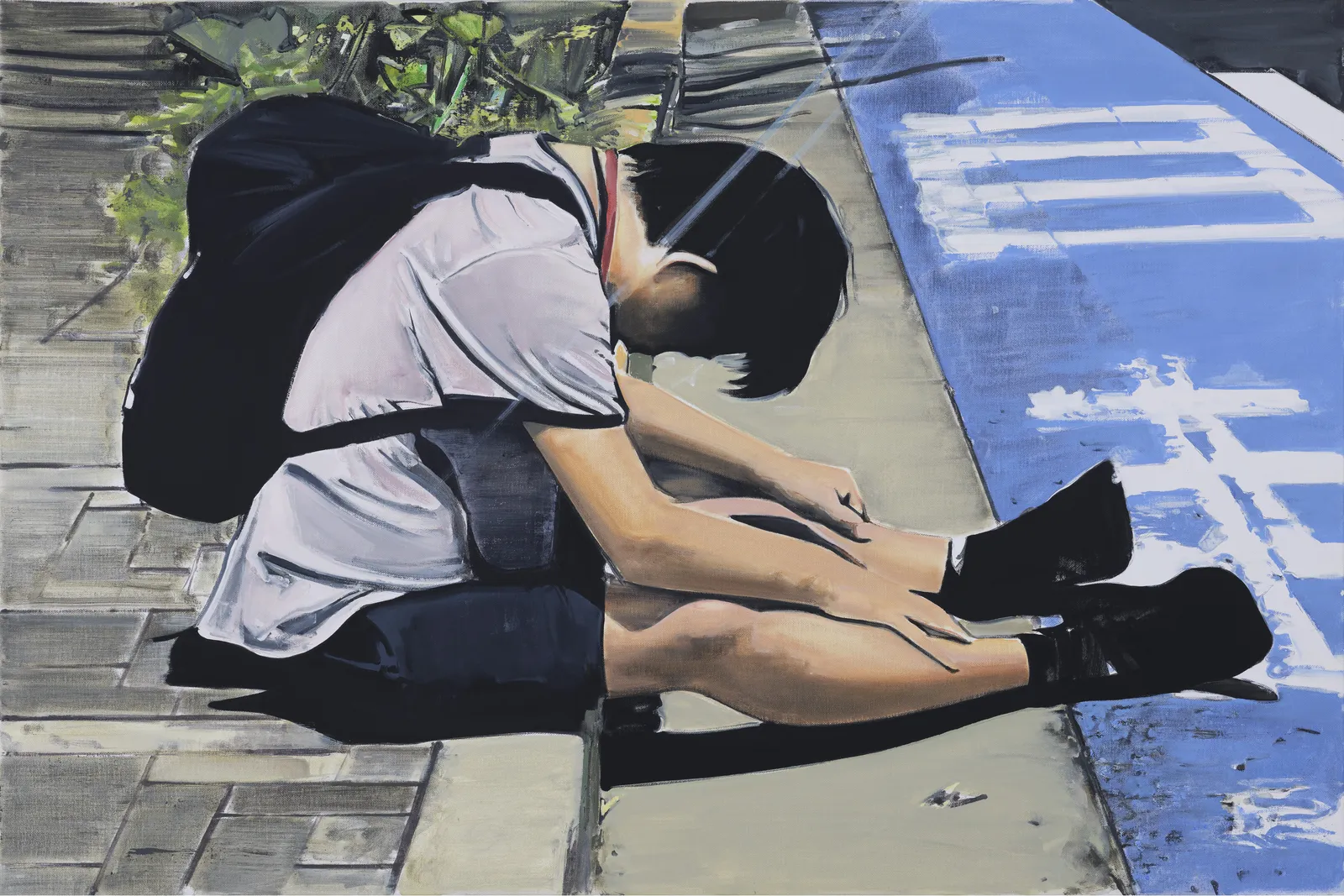 Koen Vermeule, Dreamer, 2025