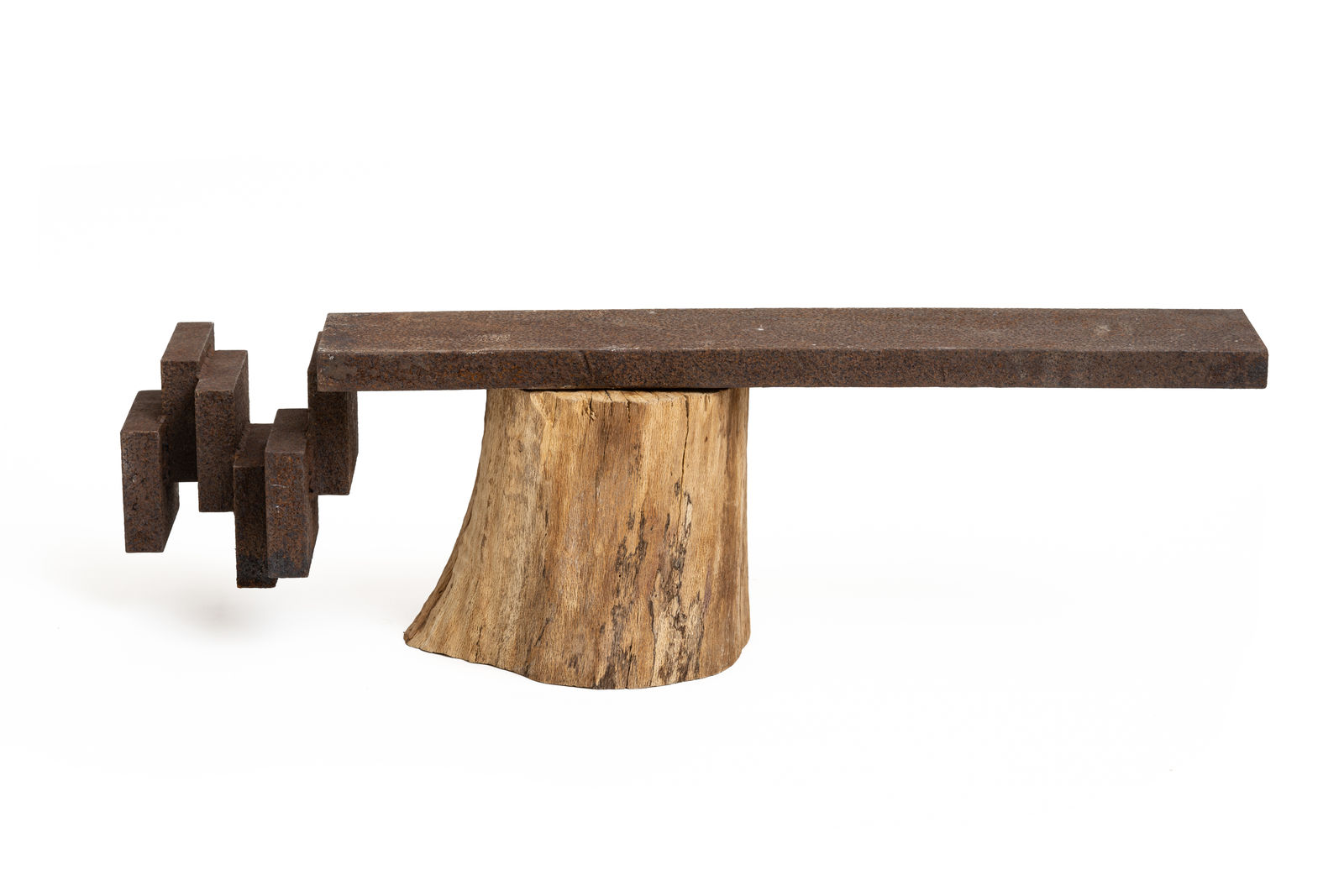 Carel Visser, Salami, 1965 c.