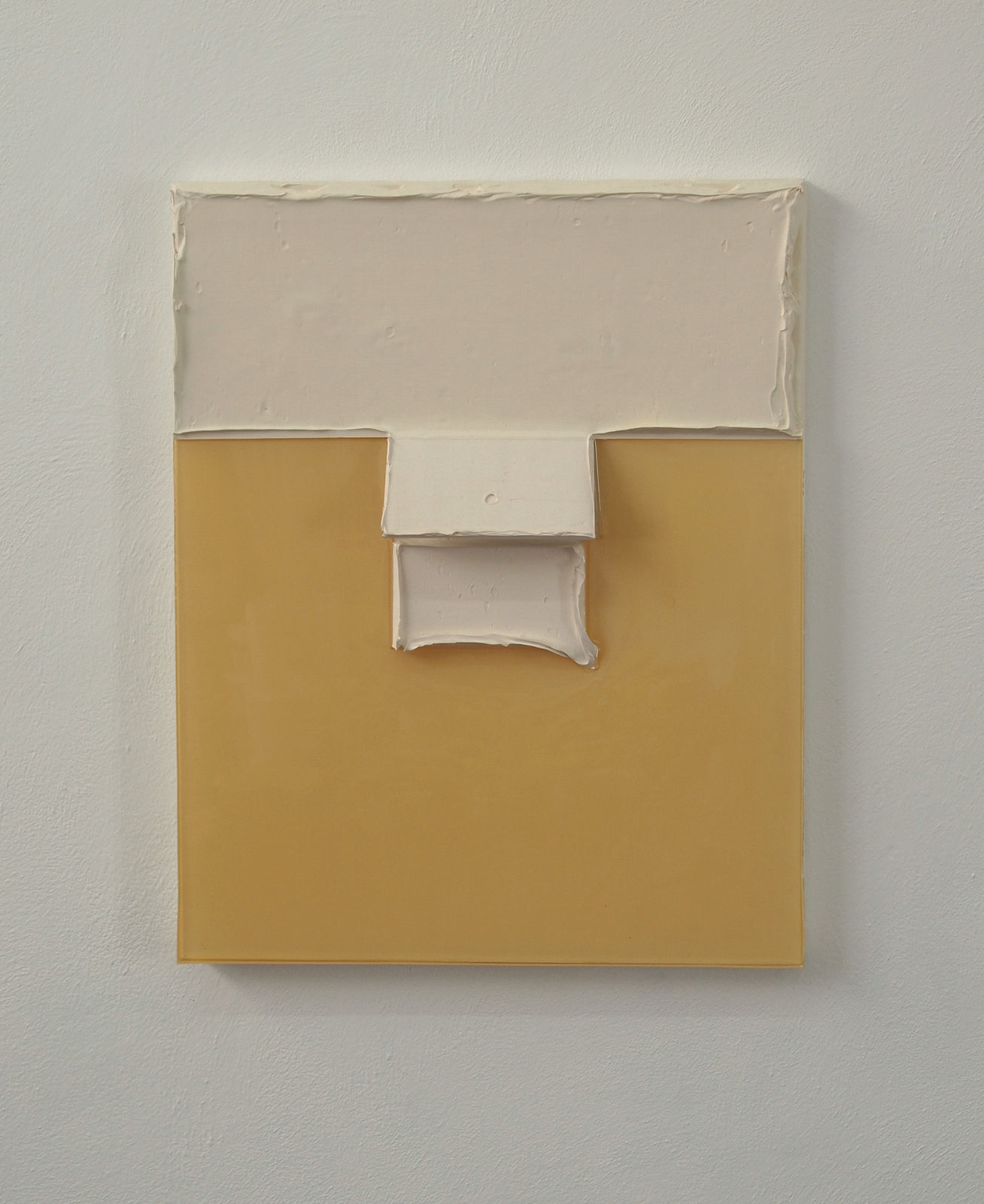 Jurriaan Molenaar, Dug Out, 2002