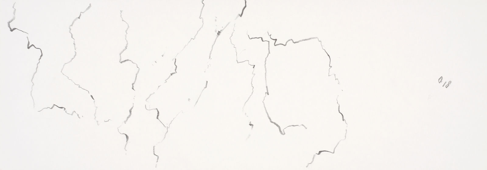 Armando, Untitled, 2018