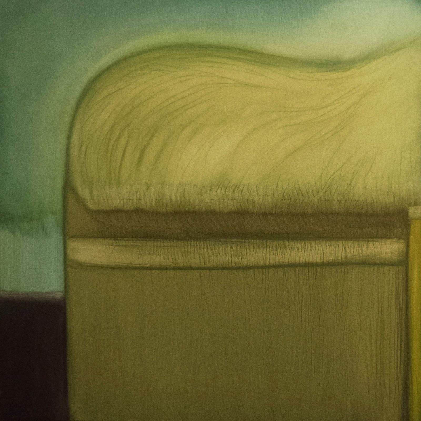 Uğur Daştan, Untitled, 2026