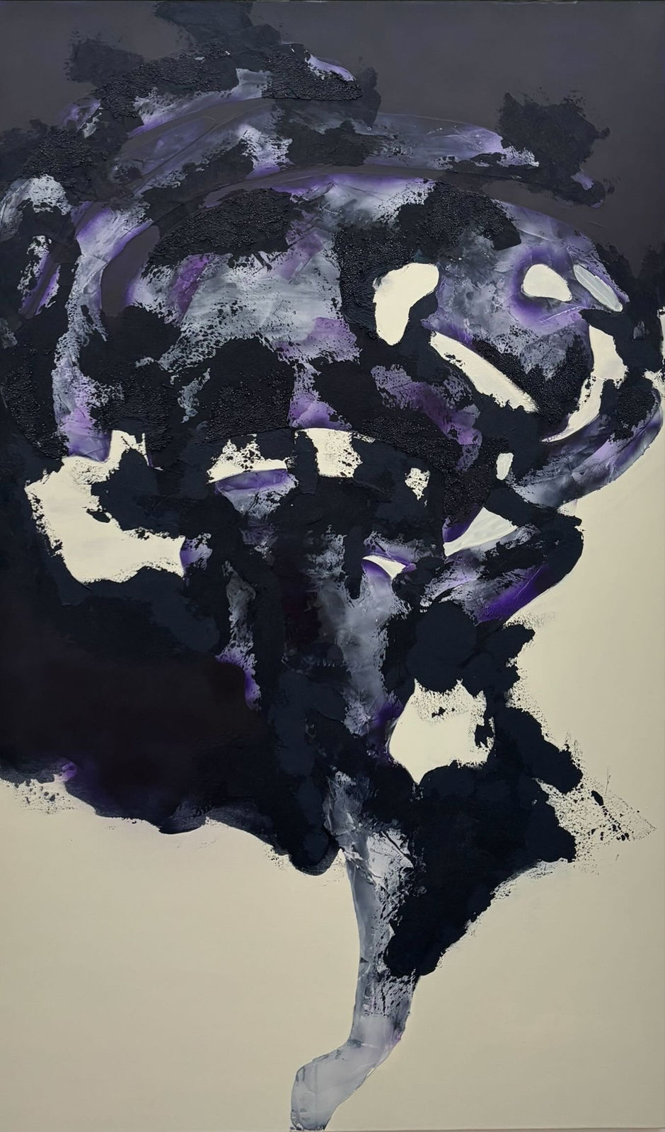 Olgu Ülkenciler, The answer my friend, 2025