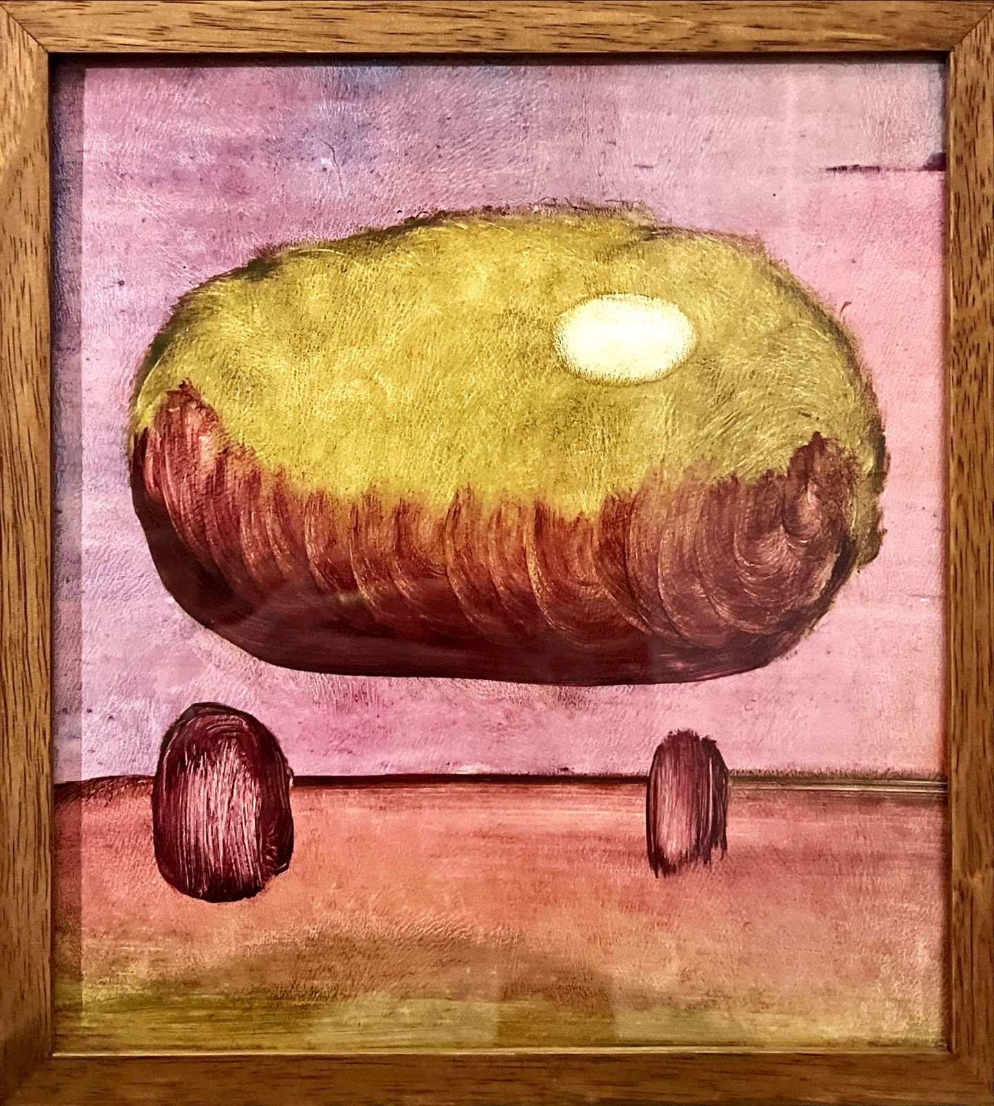 Uğur Daştan, Untitled, 2026