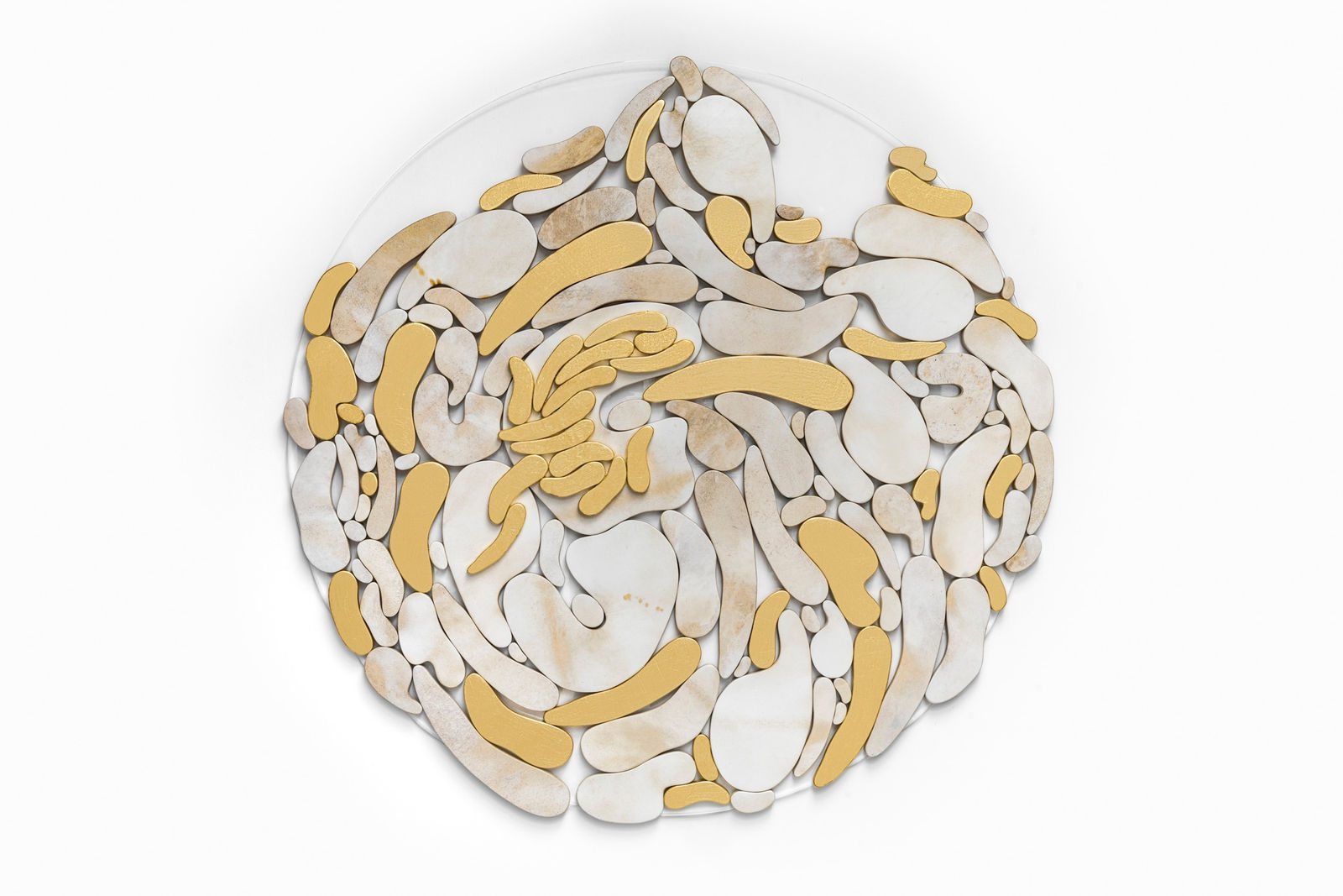 Mithat Şen, From the series "İstif", 2024