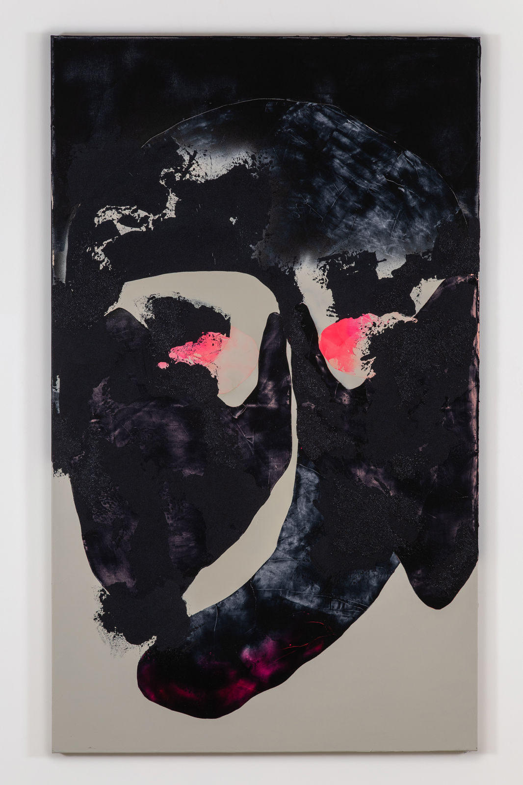 Olgu Ülkenciler, Portraits Series, 2025