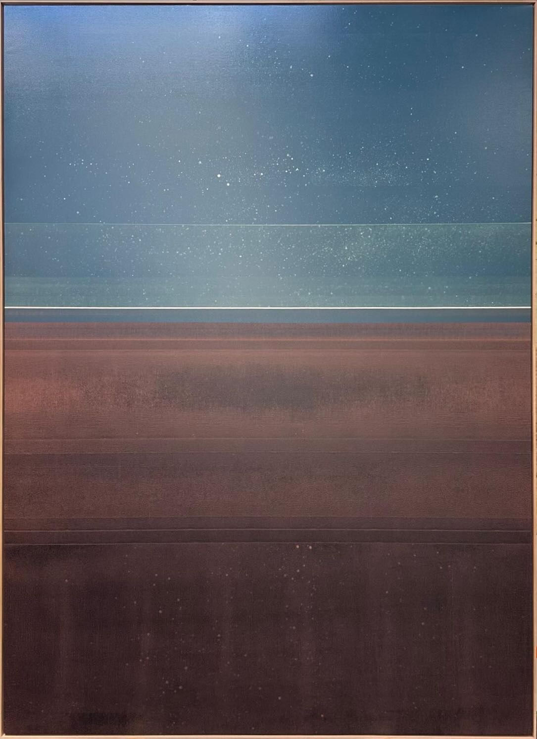 Erman Özbaşaran, Rüzgar 38, 2025