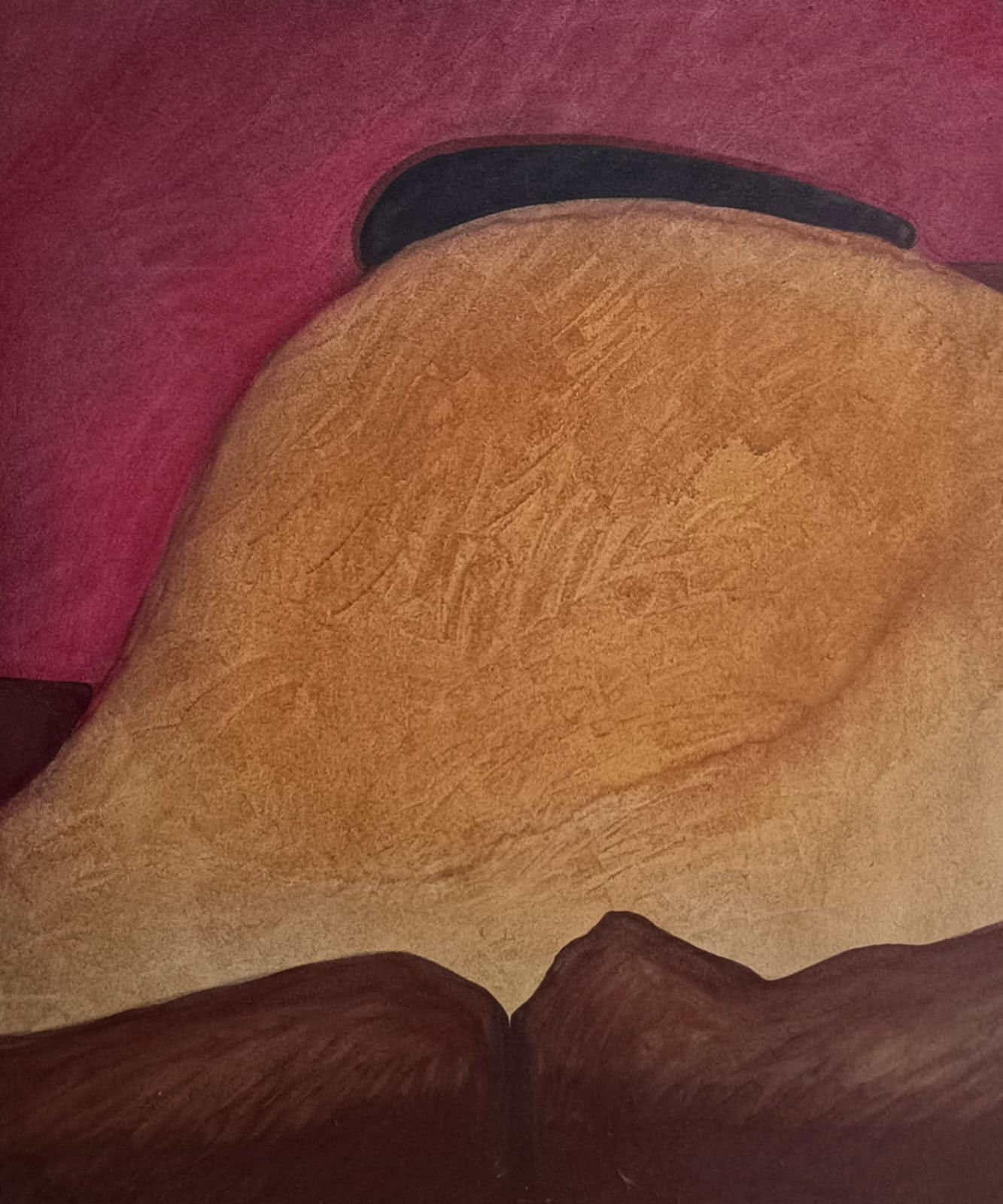 Uğur Daştan, Untitled, 2025