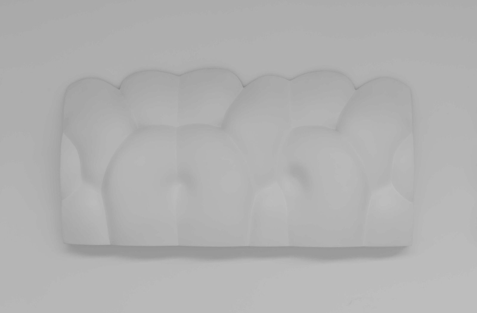 Işıl Kapu, Untitled, 2023