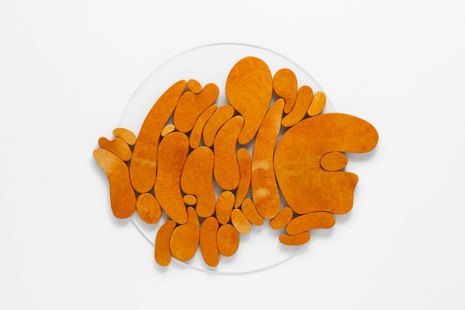 Mithat Şen, From the series "İstif", 2023