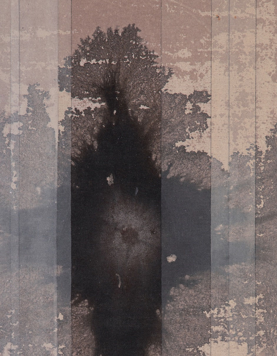 Ahmet Çerkez, Untitled, 2025