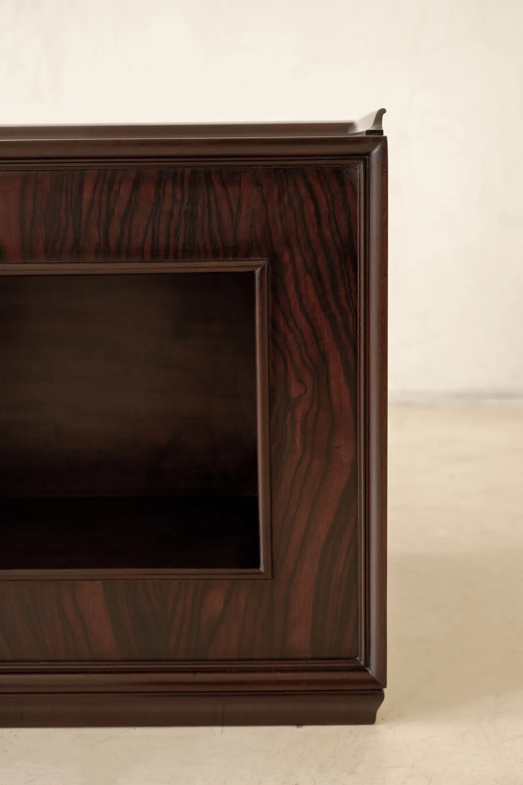 Laubisch and Hirth, Side Table (2 units), 1940s