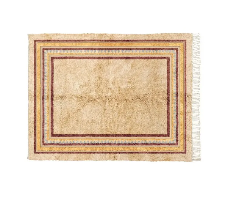 Beni Rugs, Luz, 2026