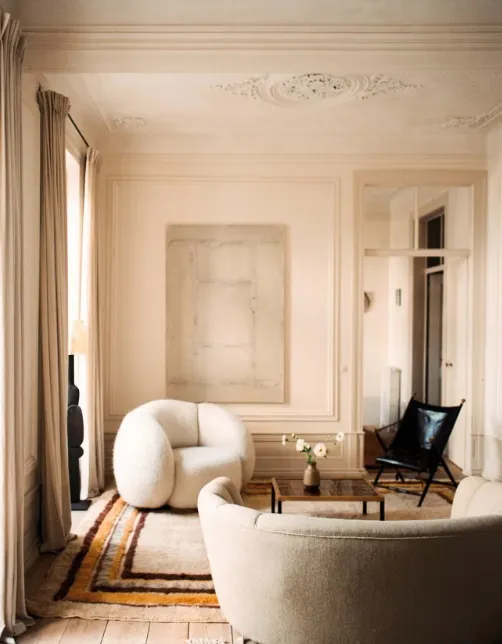 Beni Rugs, Luz, 2026