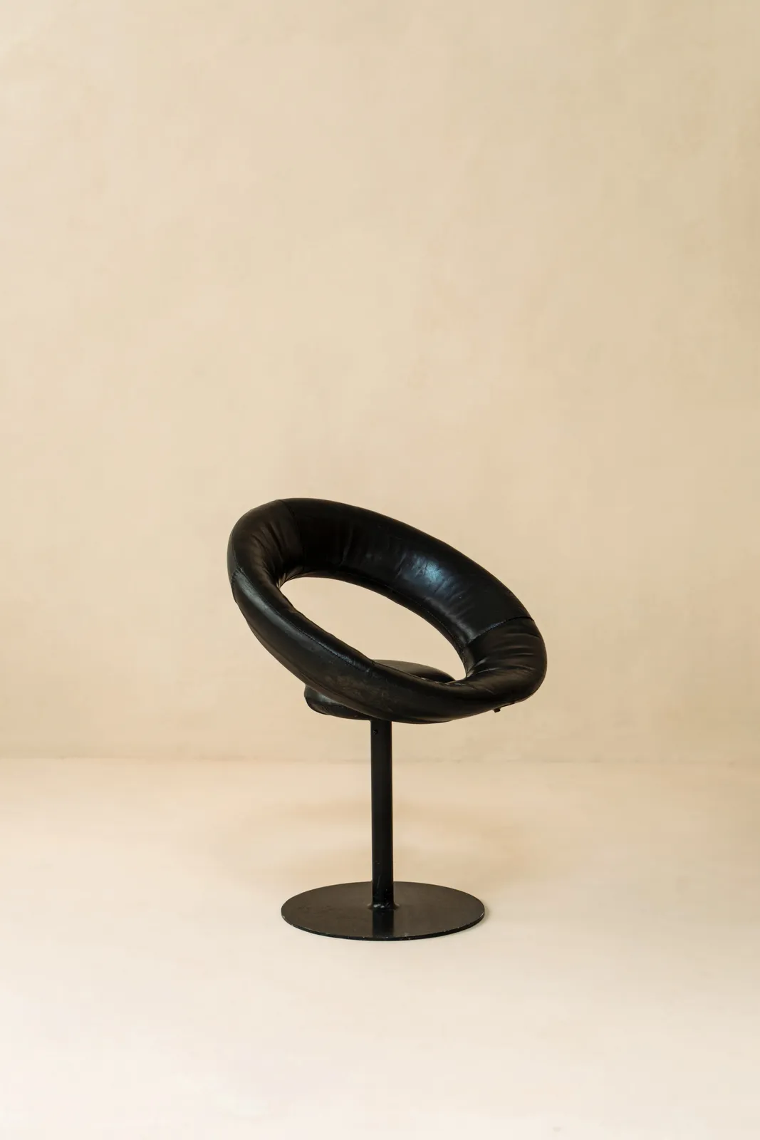 Ricardo Fasanello, Anel 60’s Armchair (1 unit), 1970