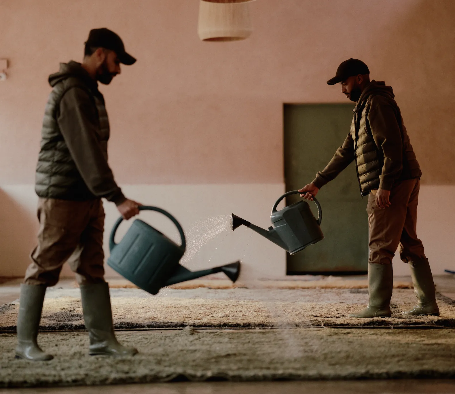 Beni Rugs, Meridian Runner, 2025