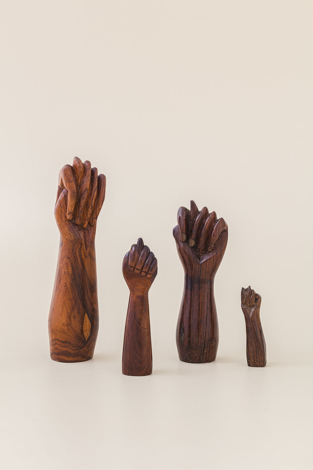 Unknown Artist, Figa