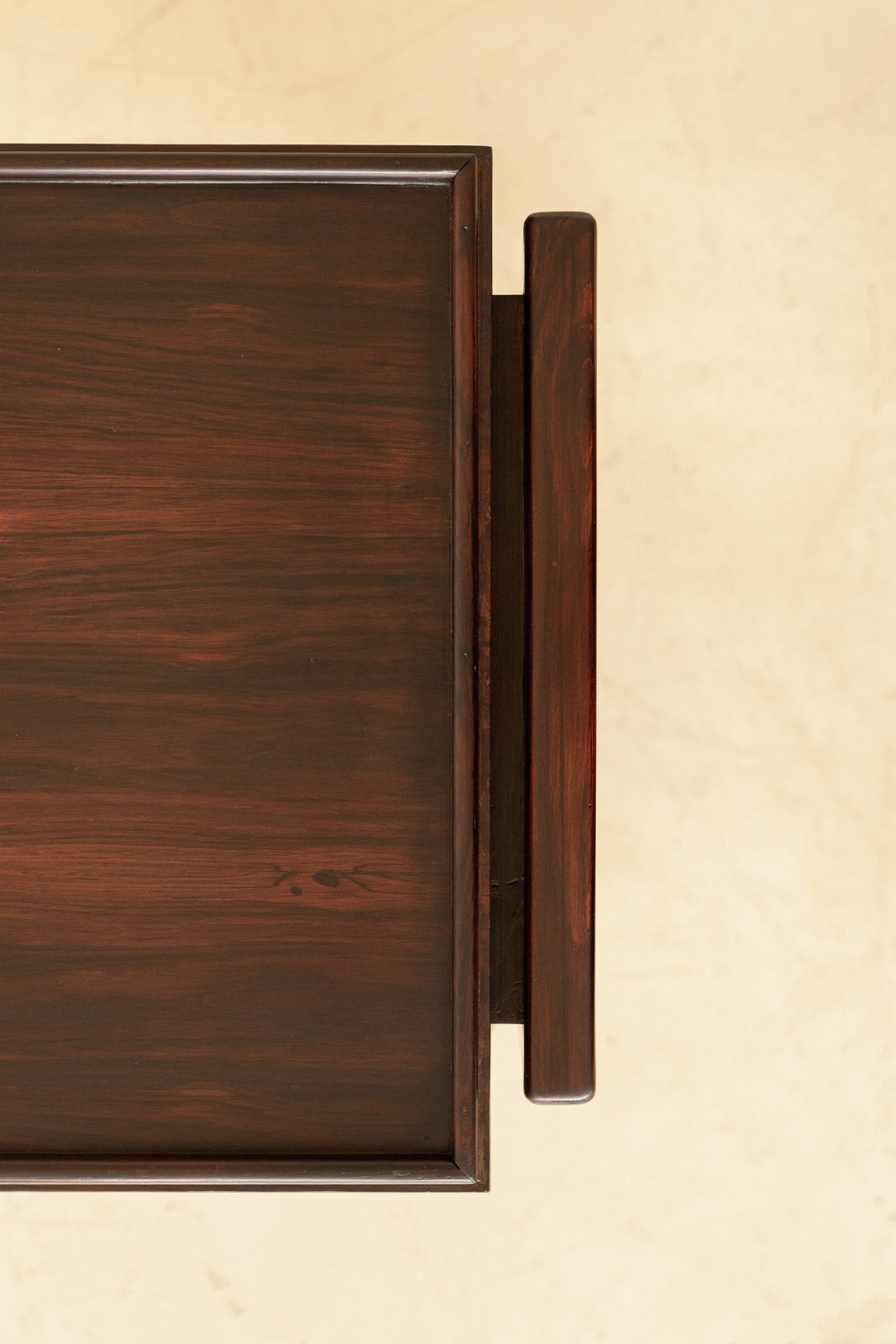 Joaquim Tenreiro, End Tables (2 units - pair) , 1965