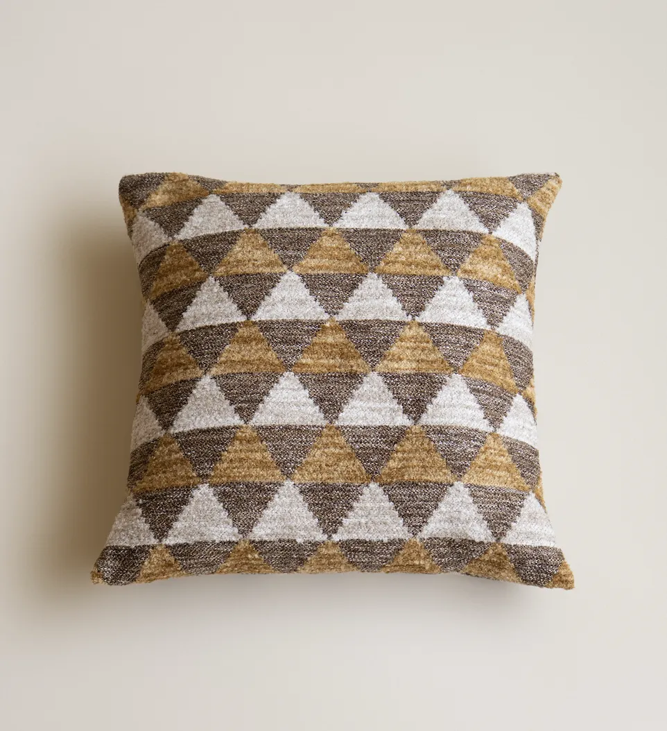 Bossa Home Collection, Tobacco, 2026