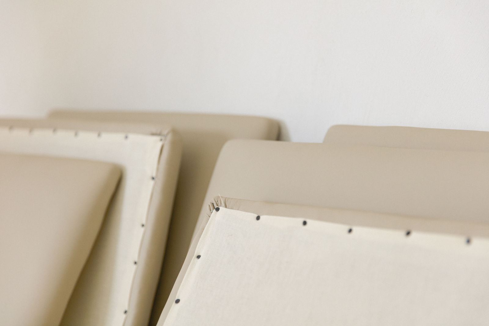 Geraldo de Barros (Unilabor), Unilabor 4015 Chair (6 units), 1950s