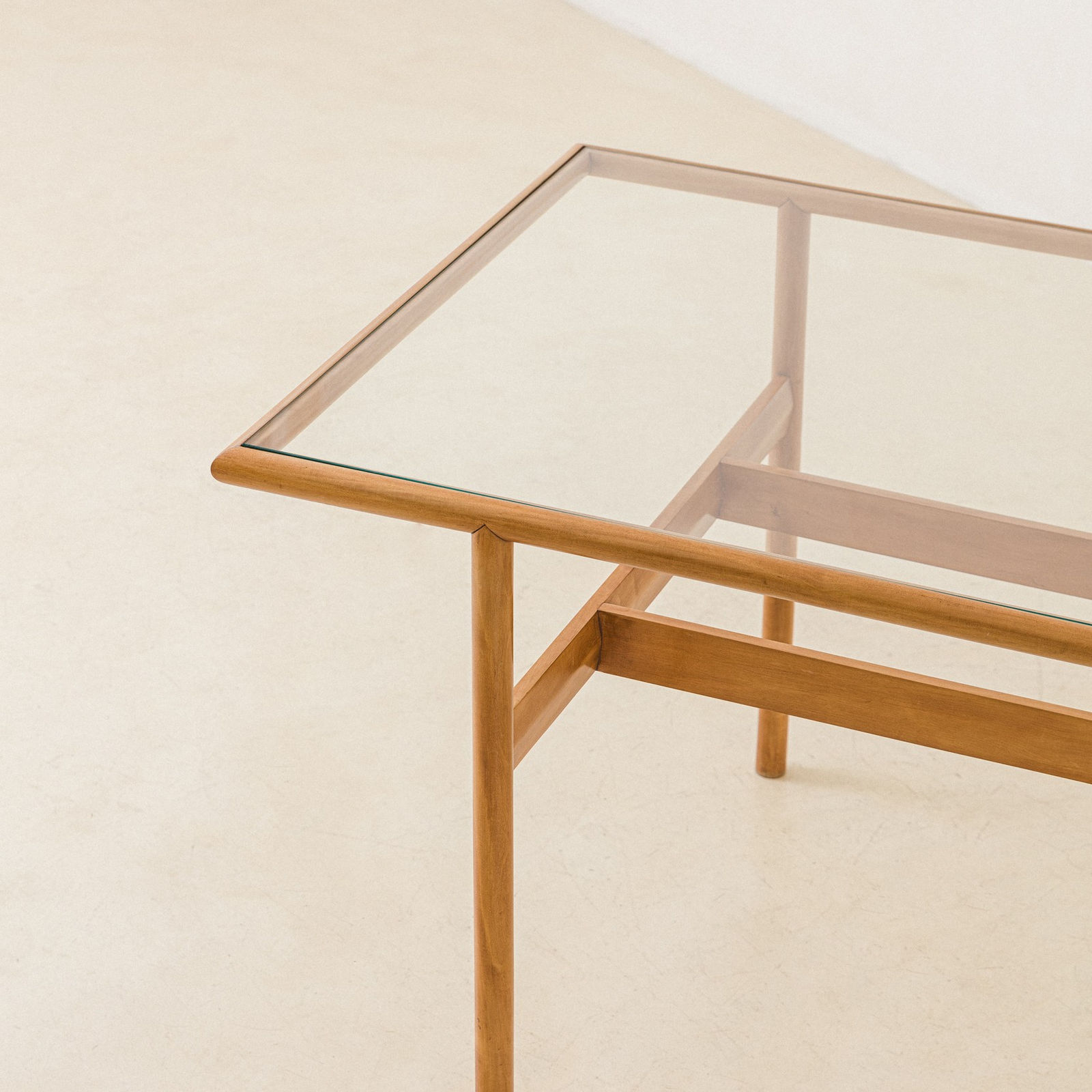 Joaquim Tenreiro, Estrutural Table