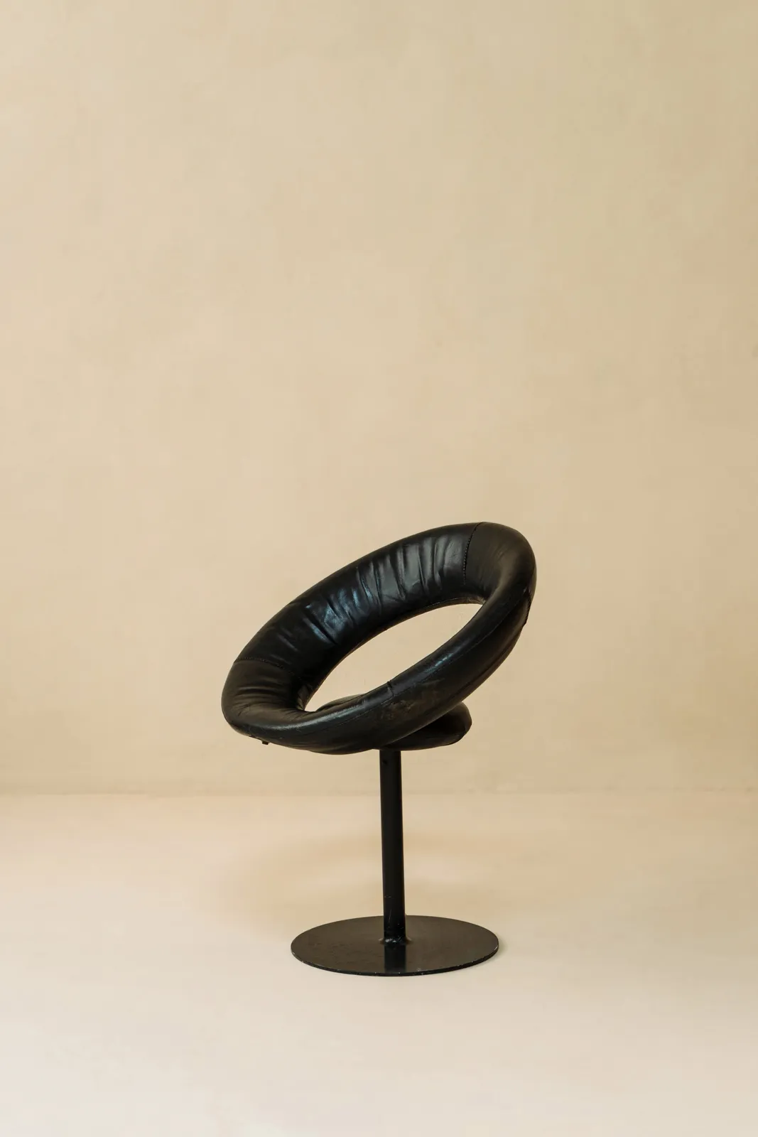 Ricardo Fasanello, Anel 60’s Armchair (1 unit), 1970