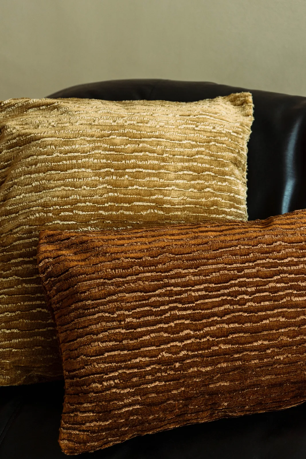 Bossa Home Collection, Curry, 2026