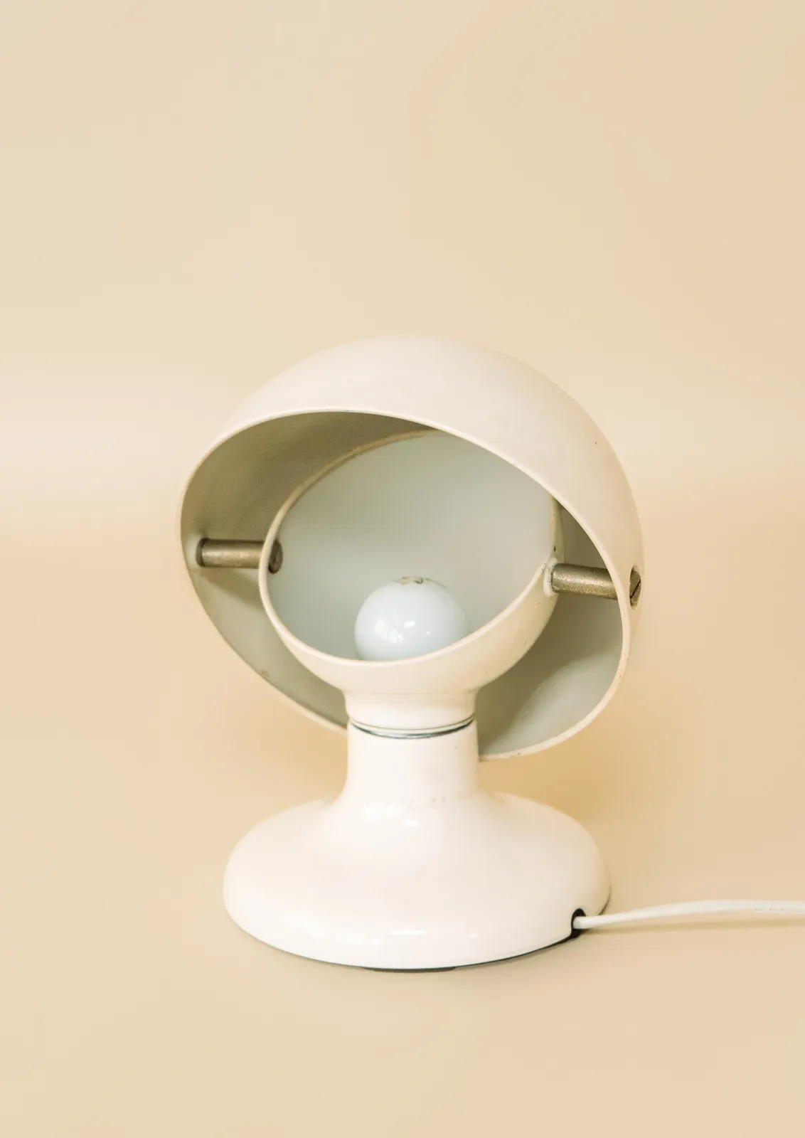 Afra and Tobia Scarpa, Table Lamp (pair), 1960s