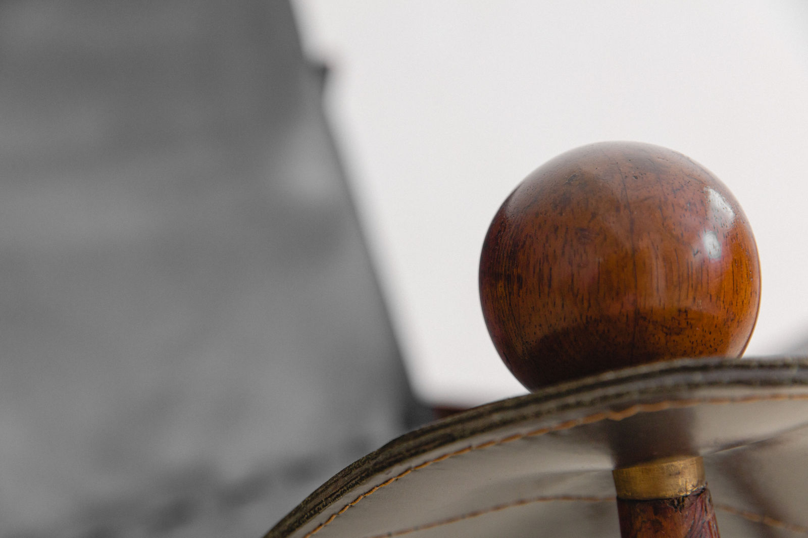 Unknown Artist, Armchair