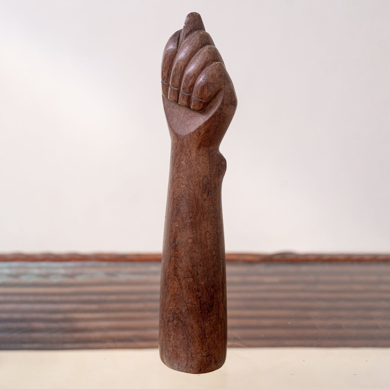 Unknown Artist, Figa