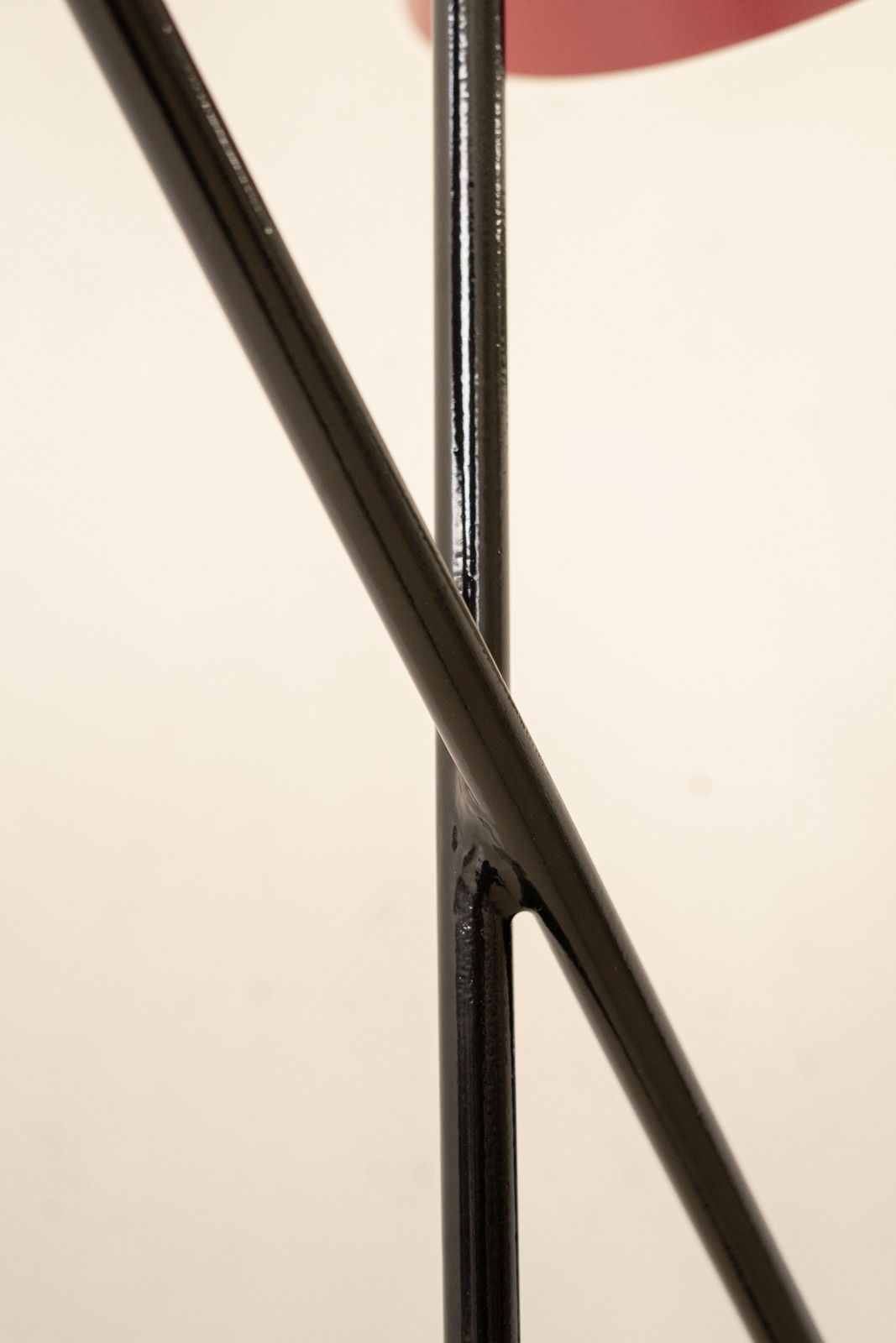 Unknown Artist, Floor Lamp, 1960s