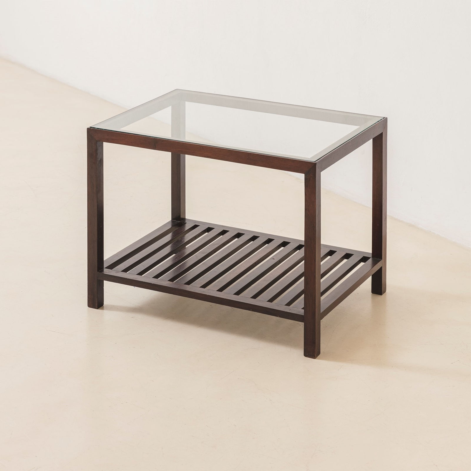 Unknown Artist, Coffee Table, 1960s