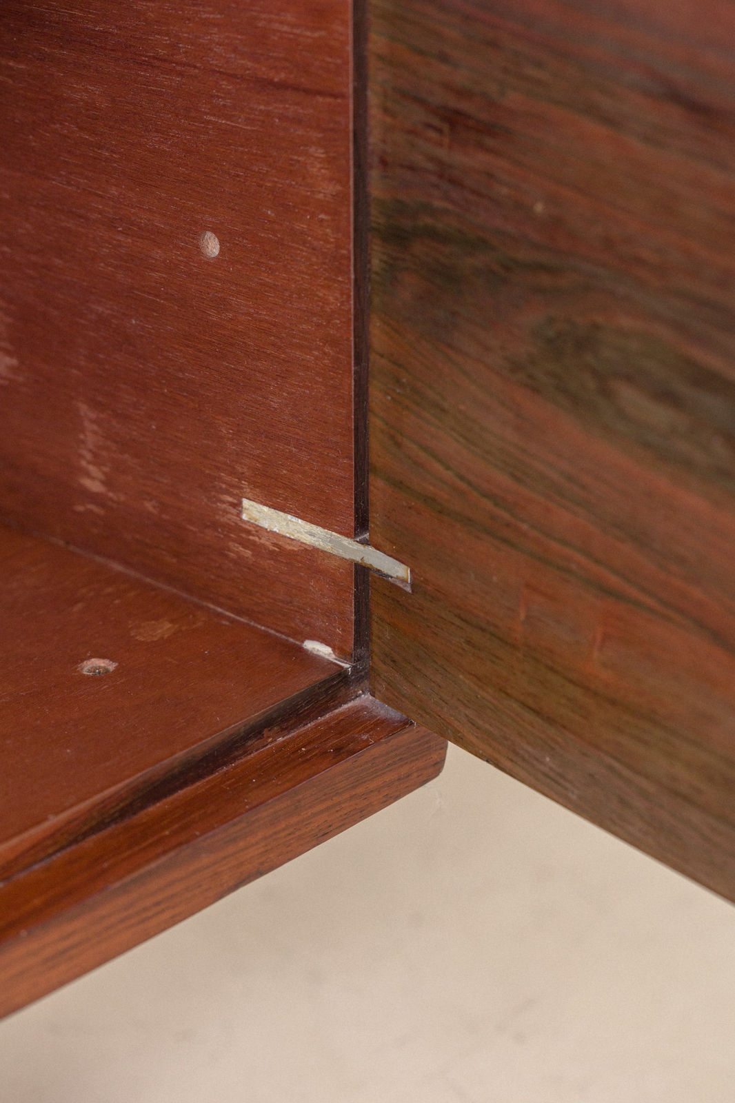 Jorge Zalszupin, Rosewood Credenza, 1960s