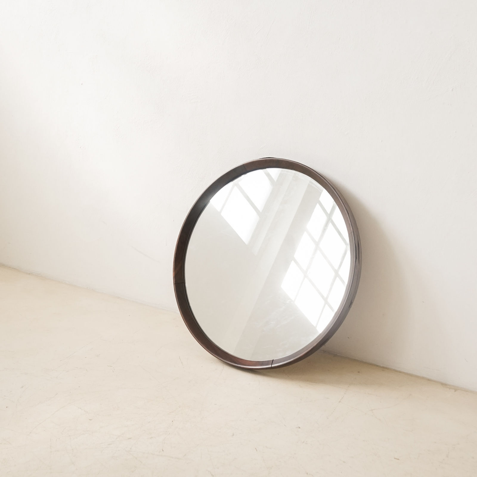 Celina Decorações, Round Mirror , 1960s