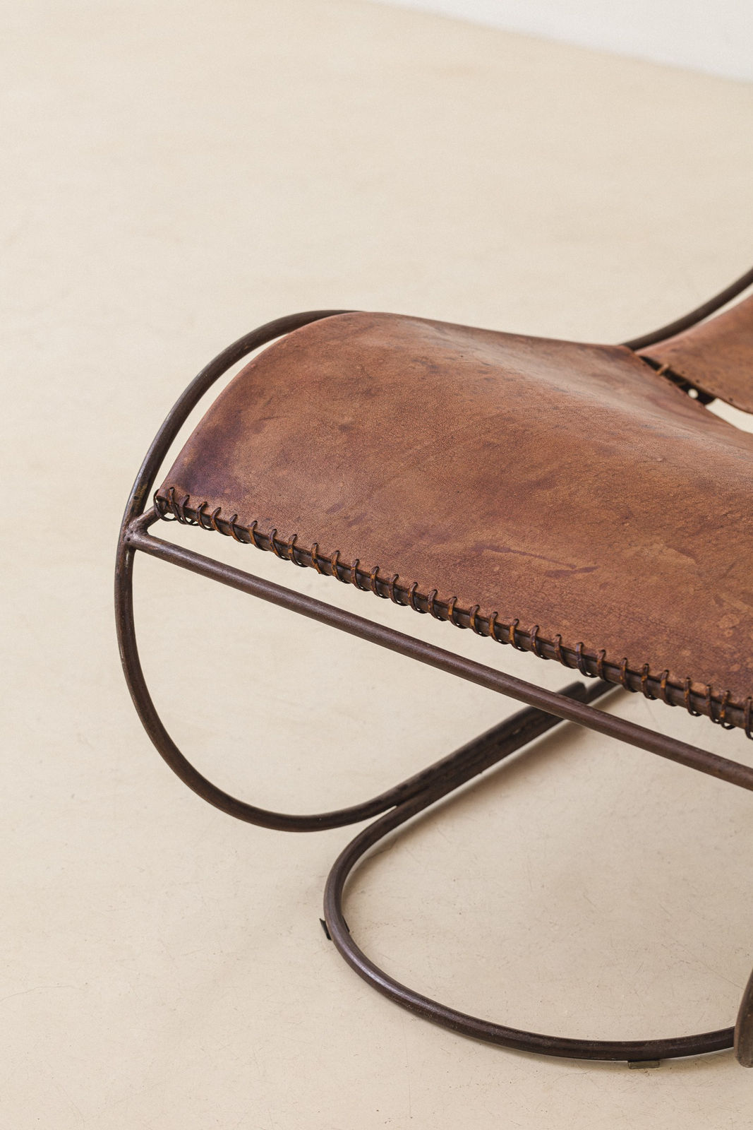 Hugo França, Chaise Longue, 1980s